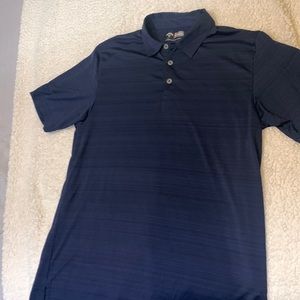 EUC Callaway golf shirt